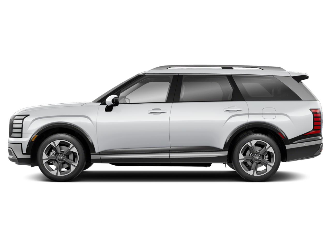2026 Hyundai Palisade Calligraphy photo 55