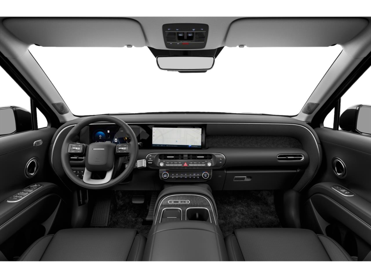 2026 Hyundai Palisade Calligraphy photo 56