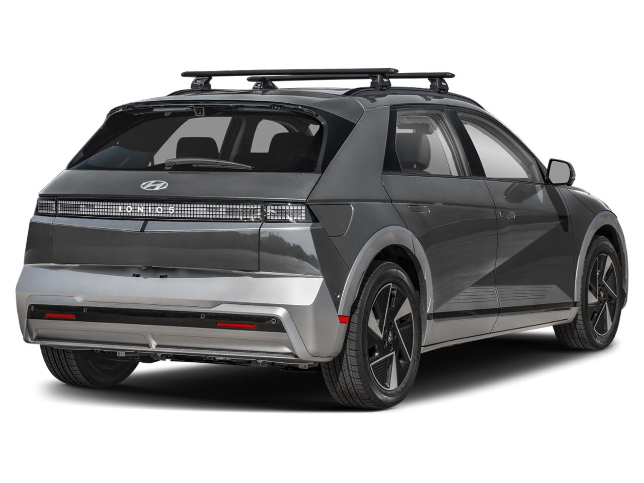 2025 Hyundai Ioniq 5 SEL photo 2