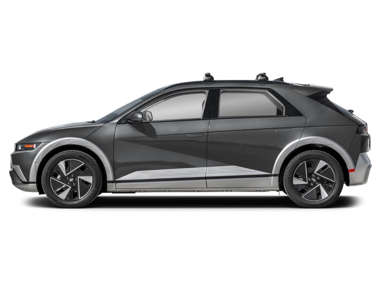2025 Hyundai Ioniq 5 SEL photo 3