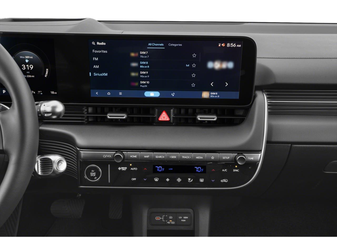 2025 Hyundai Ioniq 5 SEL photo 6