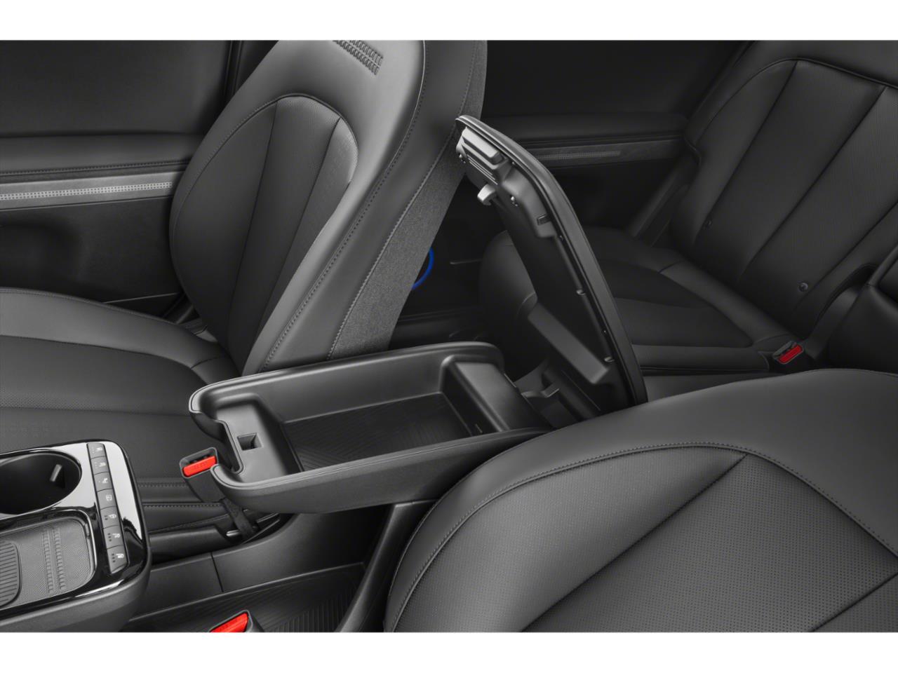 2025 Hyundai Ioniq 5 SEL photo 8