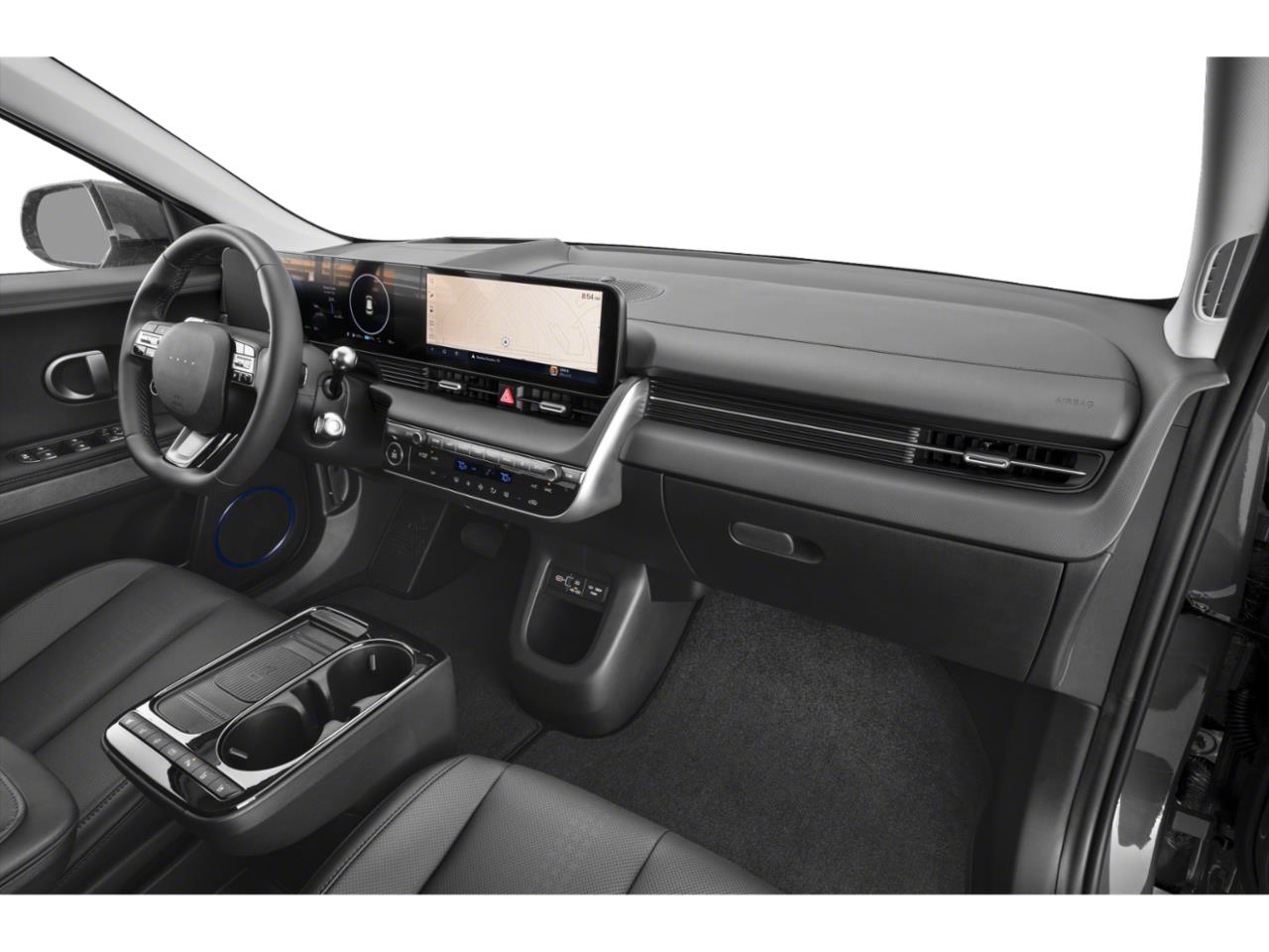 2025 Hyundai Ioniq 5 SEL photo 9