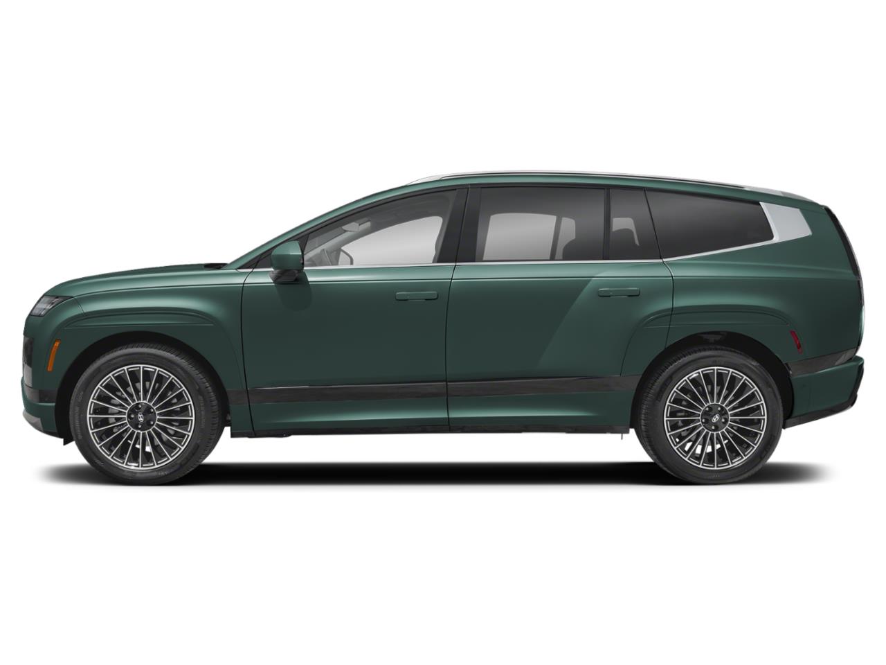 2026 Hyundai Ioniq SEL photo 42