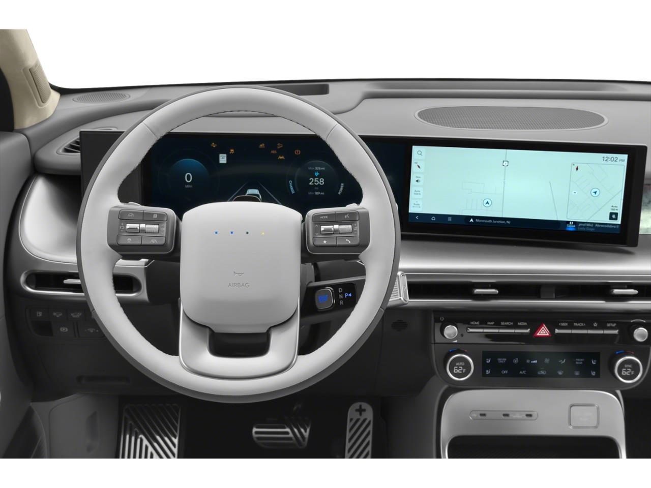 2026 Hyundai Ioniq SEL photo 43