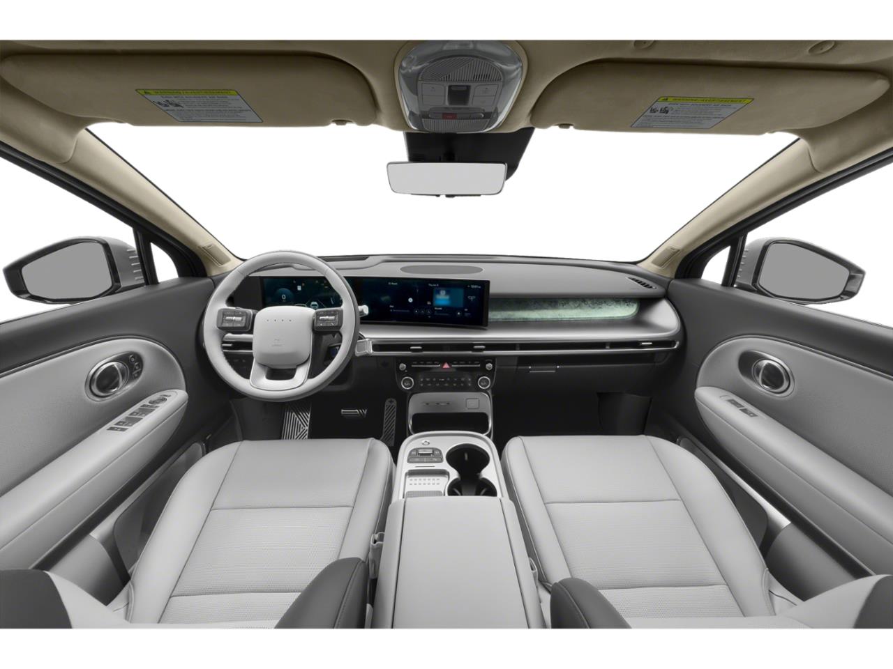2026 Hyundai Ioniq SEL photo 44