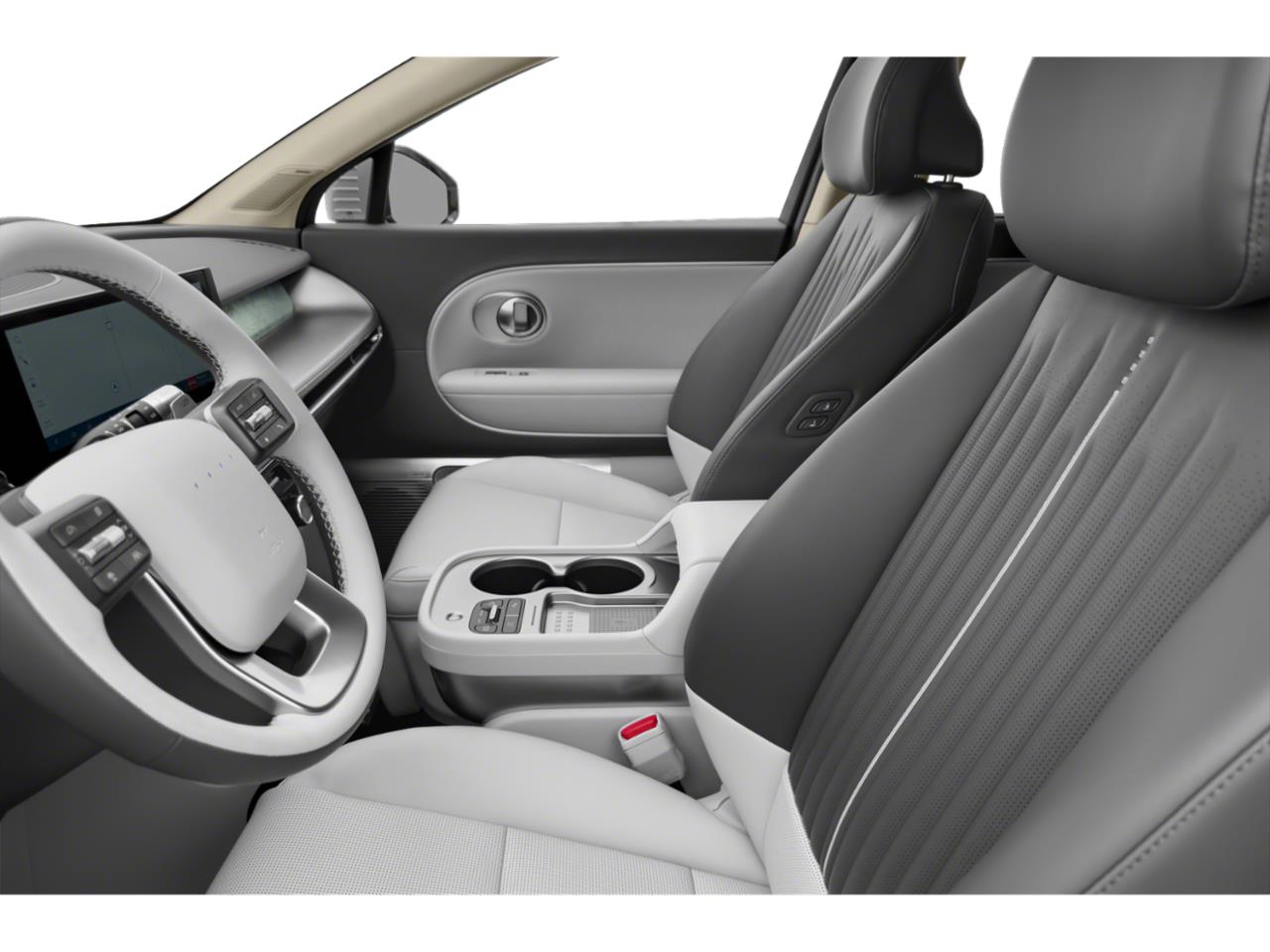 2026 Hyundai Ioniq SEL photo 45