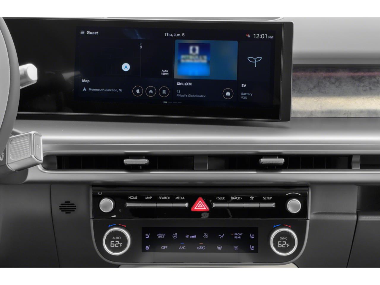2026 Hyundai Ioniq SEL photo 46