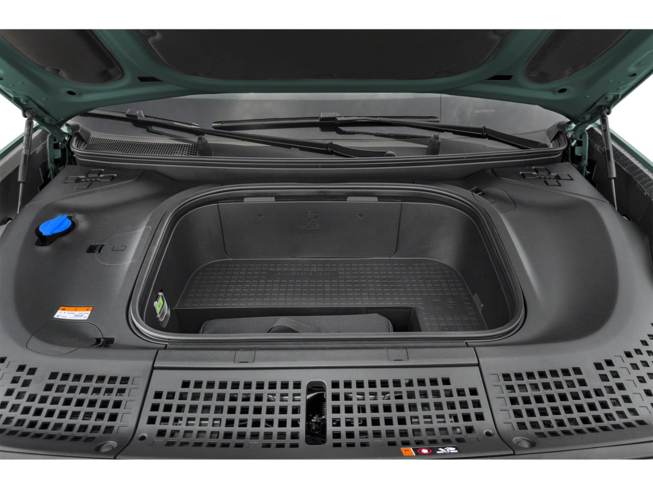2026 Hyundai Ioniq SEL photo 47