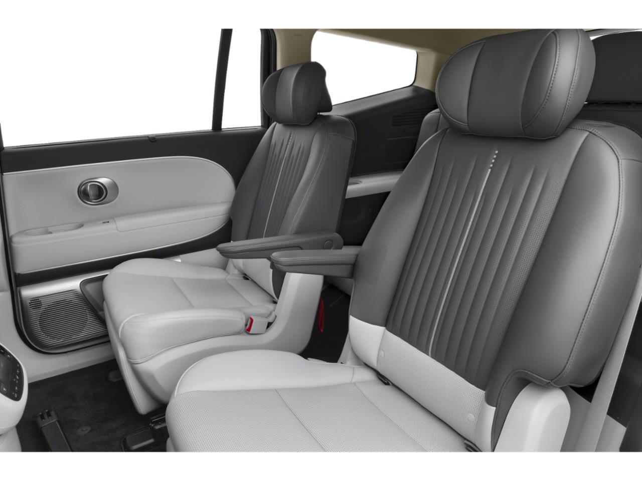 2026 Hyundai Ioniq SEL photo 48