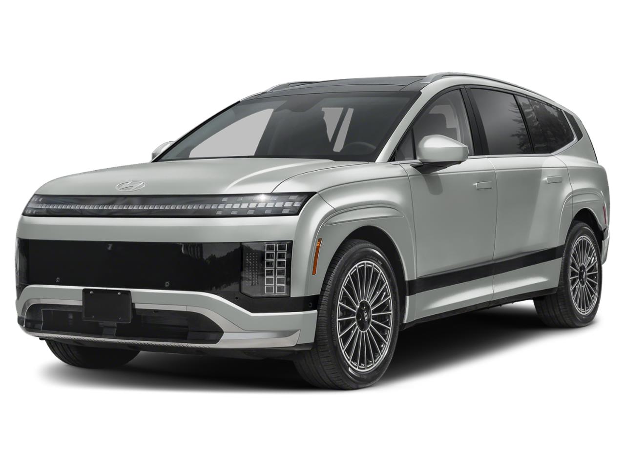 2026 Hyundai Ioniq Limited photo 40