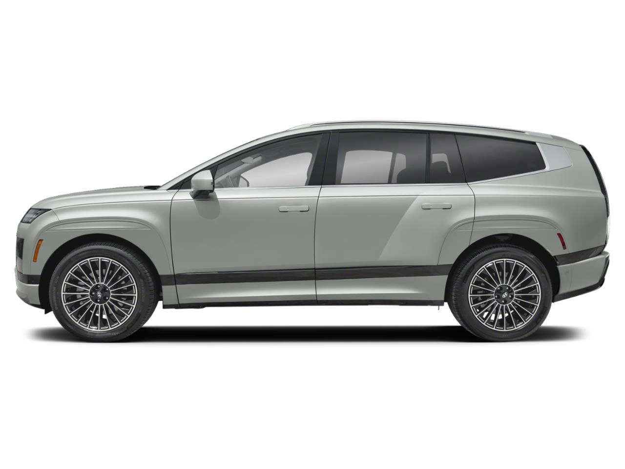 2026 Hyundai Ioniq photo 3