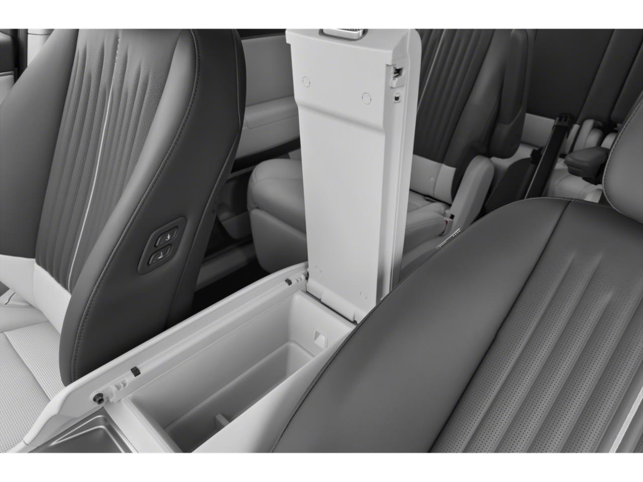 2026 Hyundai Ioniq photo 10