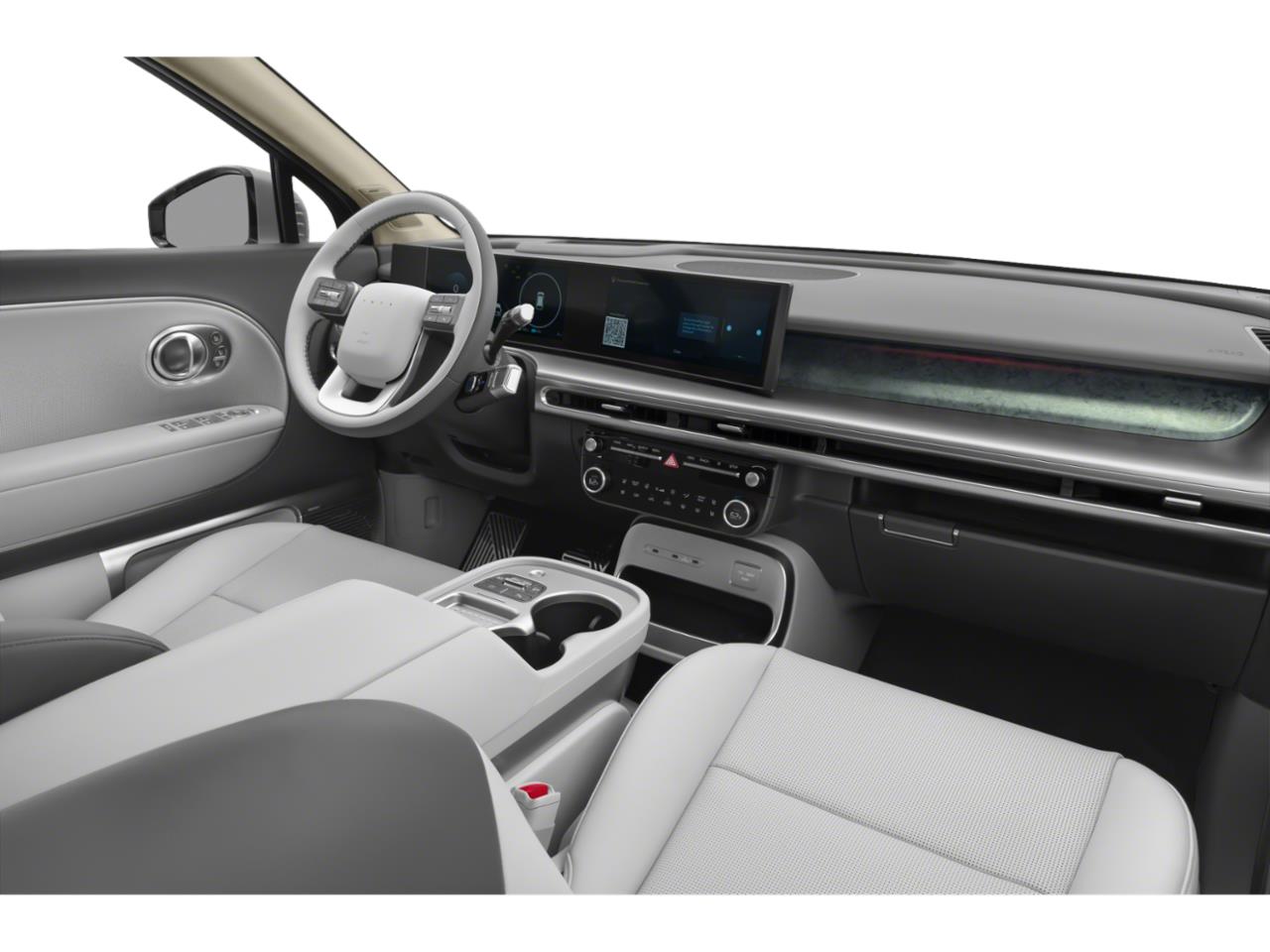 2026 Hyundai Ioniq photo 11