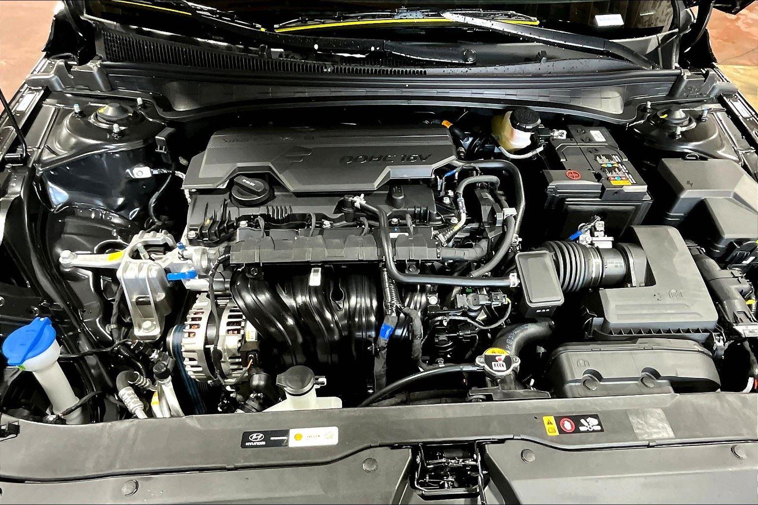 2026 Genesis GV70 3.5T Sport Advanced photo 47