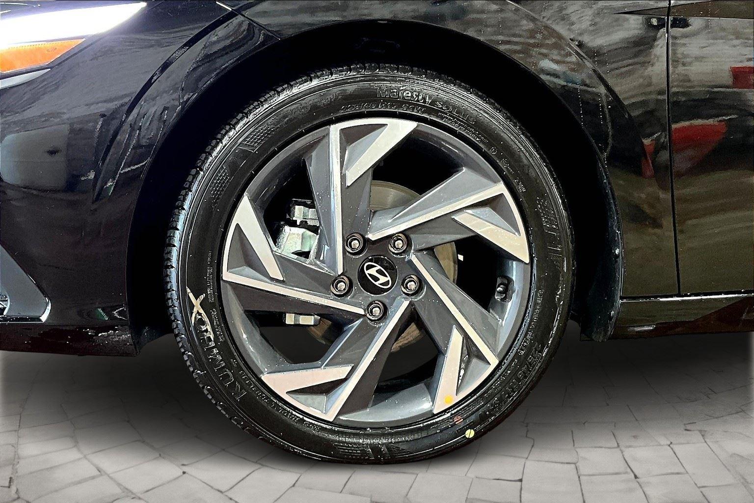 2026 Genesis GV70 3.5T Sport Advanced photo 48