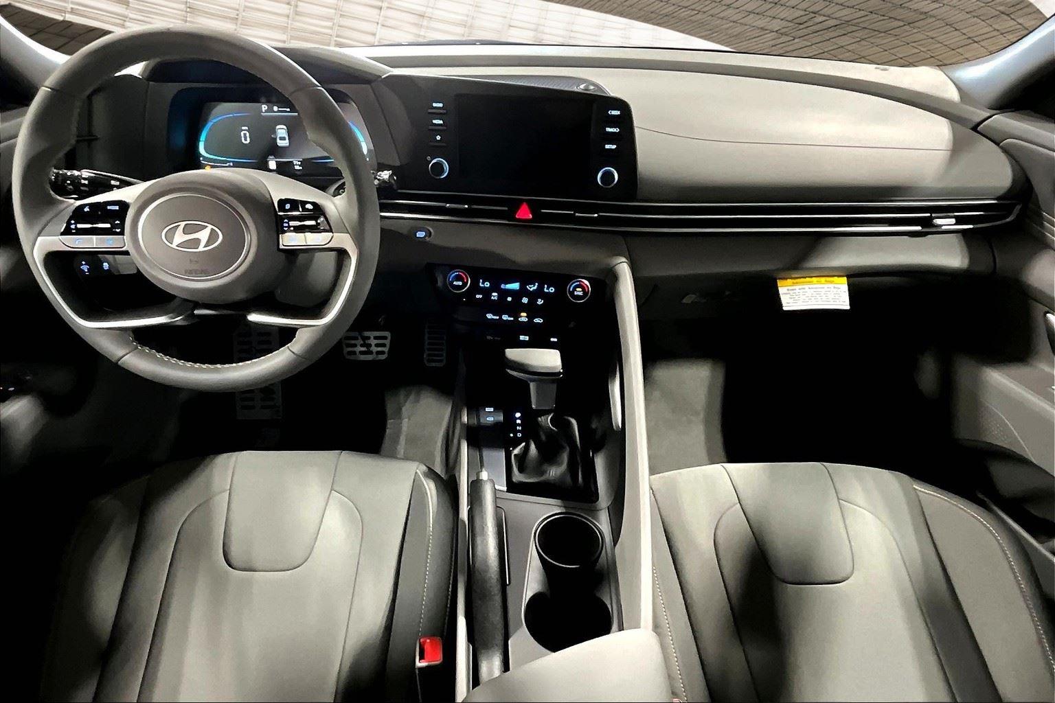 2026 Genesis GV70 3.5T Sport Advanced photo 42