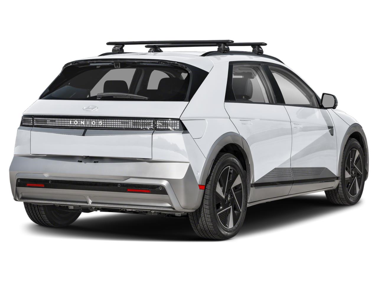 2025 Hyundai Ioniq 5 Limited photo 2