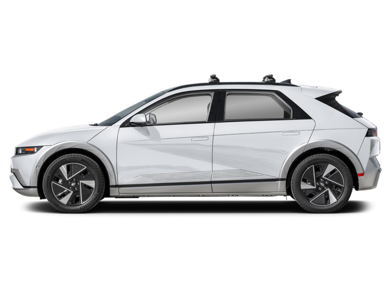 2025 Hyundai Ioniq 5 Limited photo 3