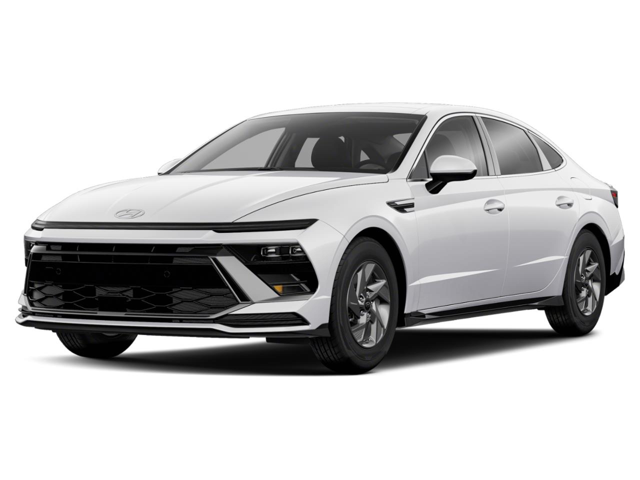 2026 Hyundai Sonata SE's photo