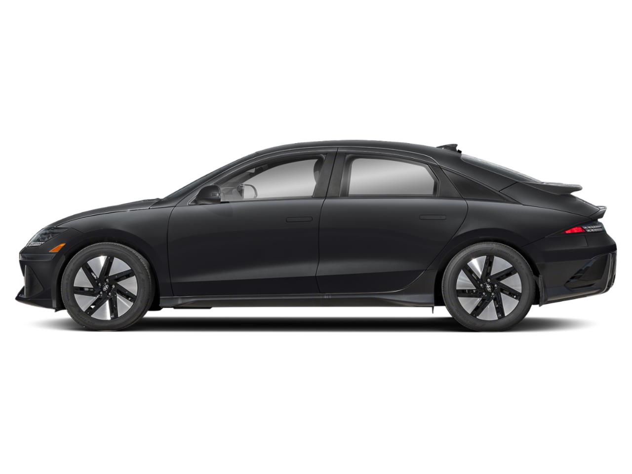 2025 Hyundai Ioniq 6 SE photo 3