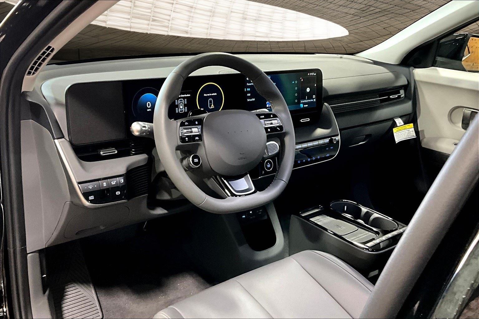 2025 Hyundai Ioniq 5 SE photo 57