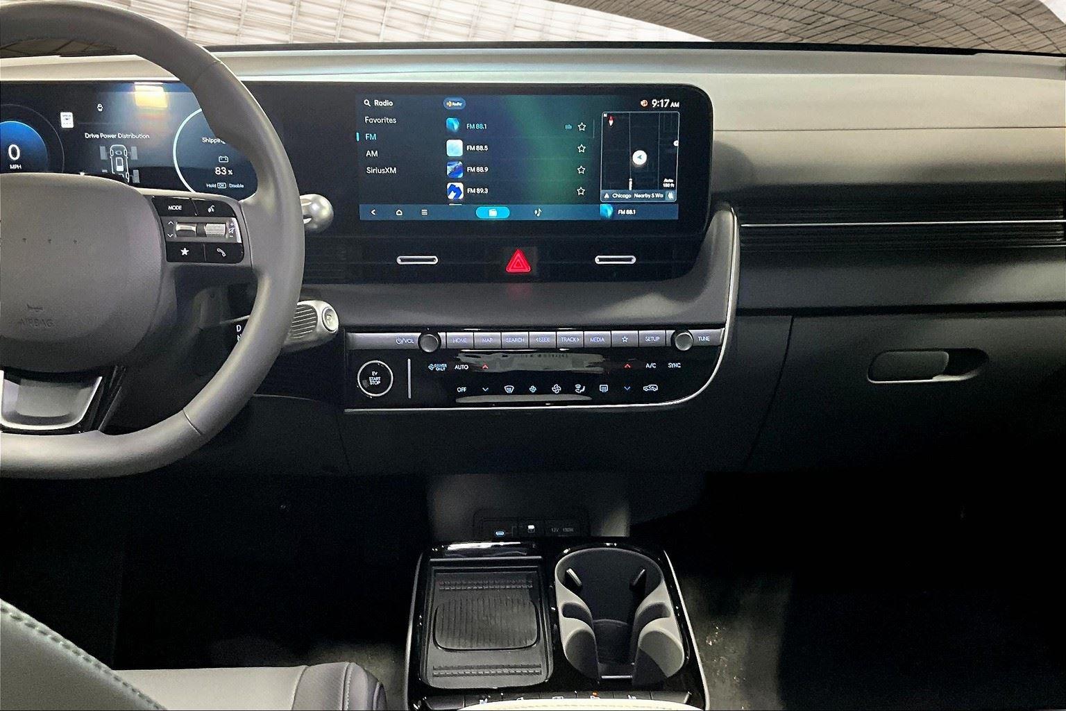 2025 Hyundai Ioniq 5 SE photo 58