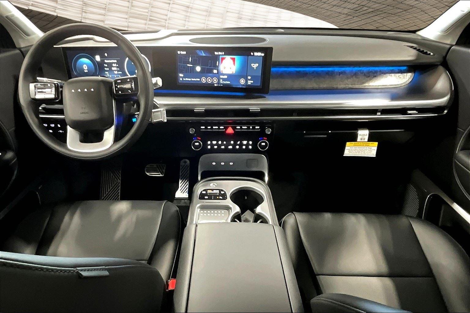 2026 Hyundai Ioniq SE photo 43
