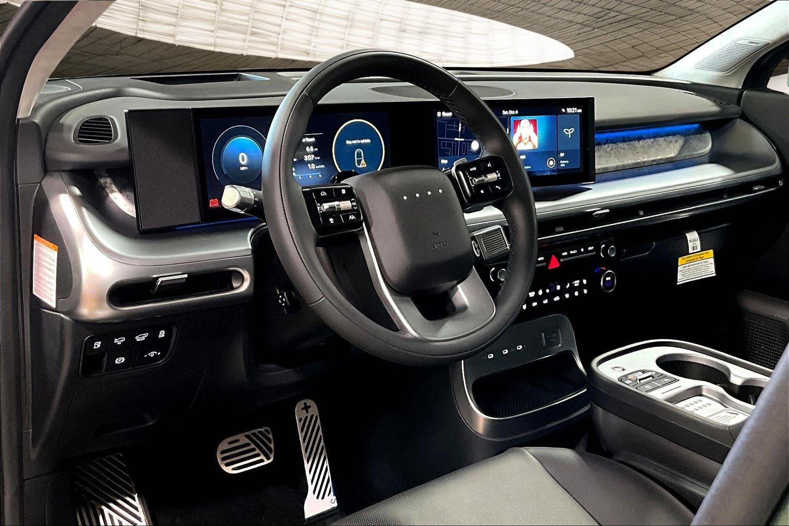 2026 Hyundai Ioniq SE photo 44