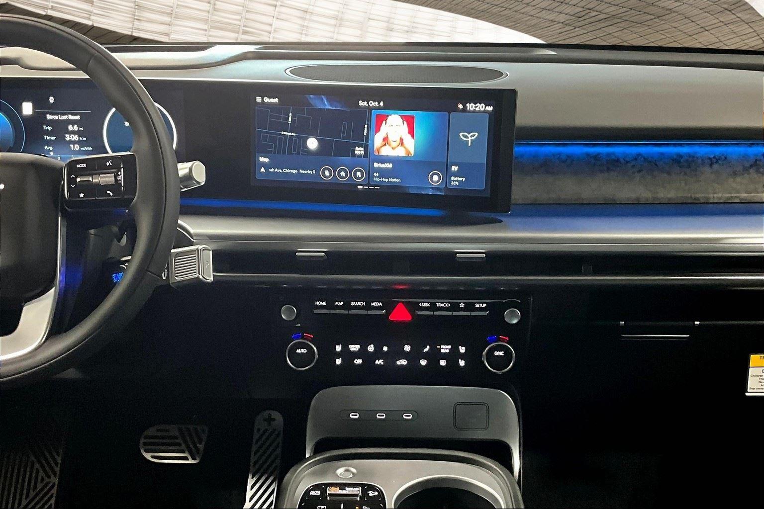 2026 Hyundai Ioniq SE photo 45