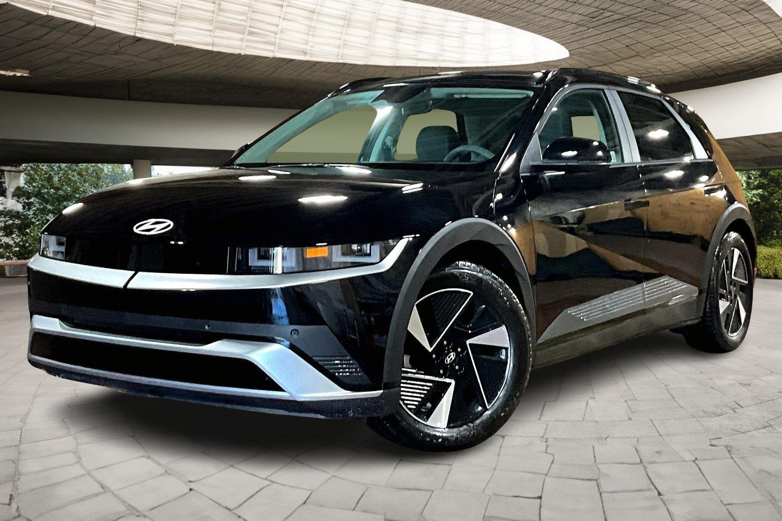 2025 Hyundai IONIQ 5 SEL