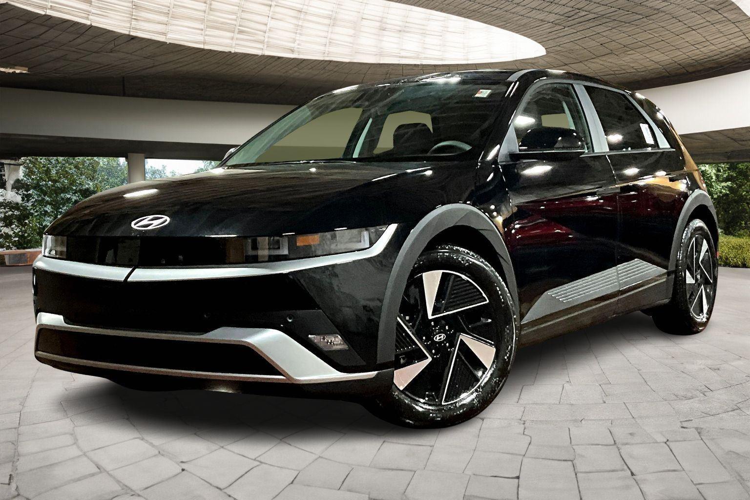 2026 Hyundai IONIQ 5 SEL's photo