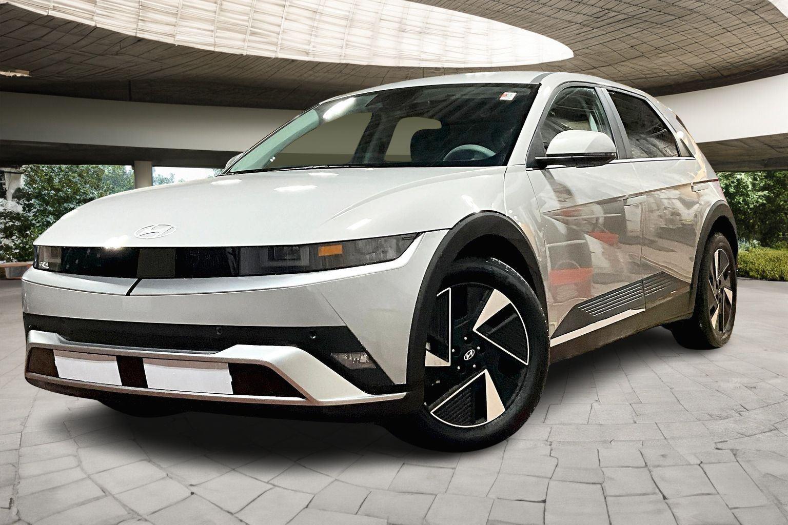 2026 Hyundai Palisade SEL photo 3