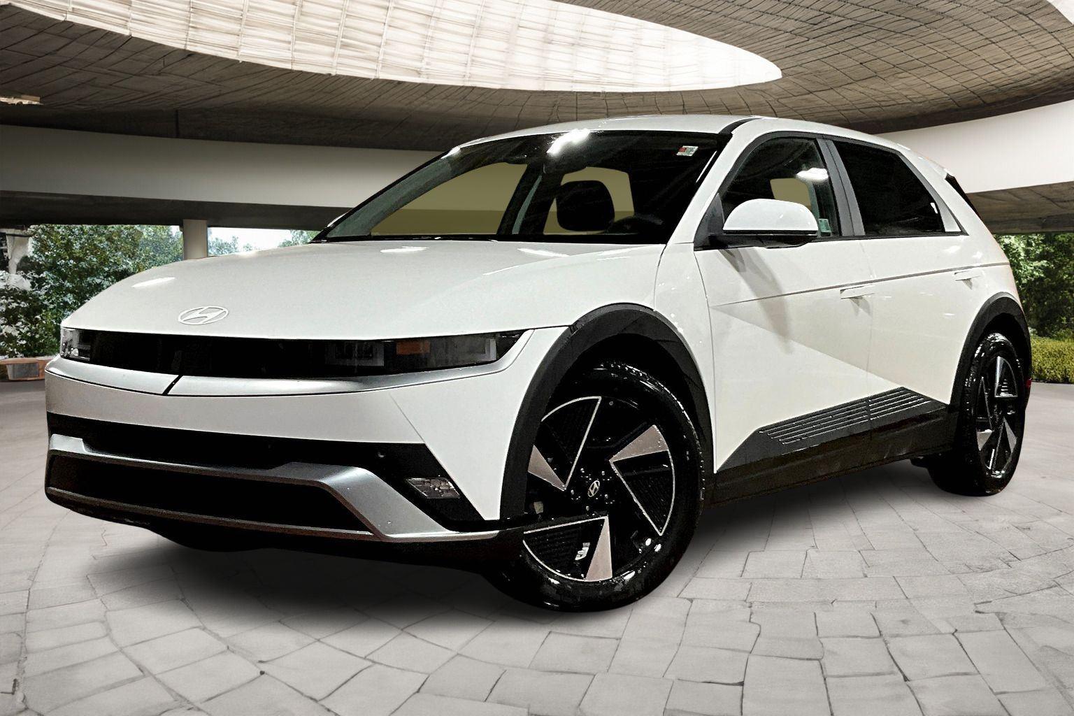 2026 Hyundai IONIQ 5 SEL