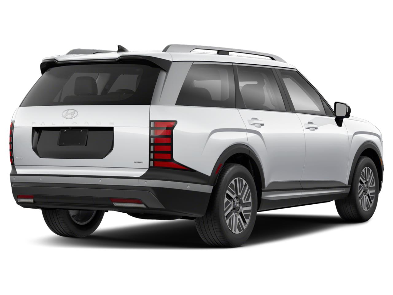 2026 Hyundai Palisade SEL photo 2