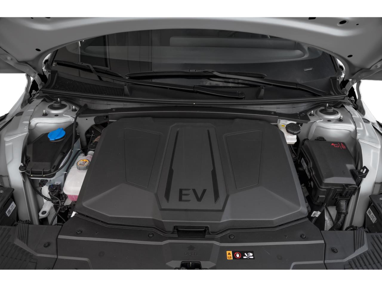 2026 Hyundai Ioniq 5 photo 3