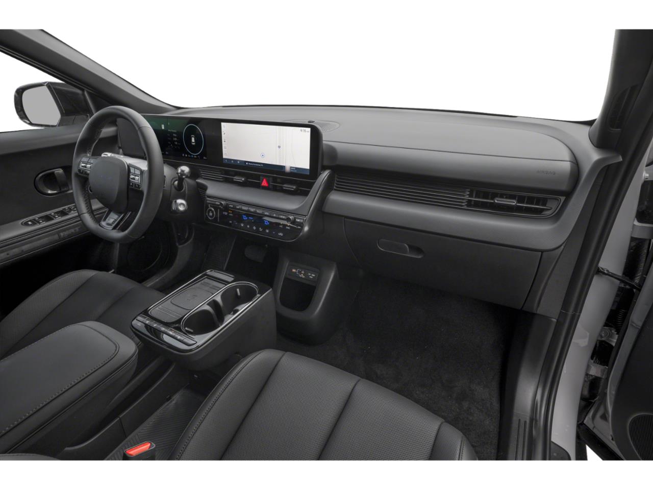 2026 Hyundai Ioniq 5 photo 4