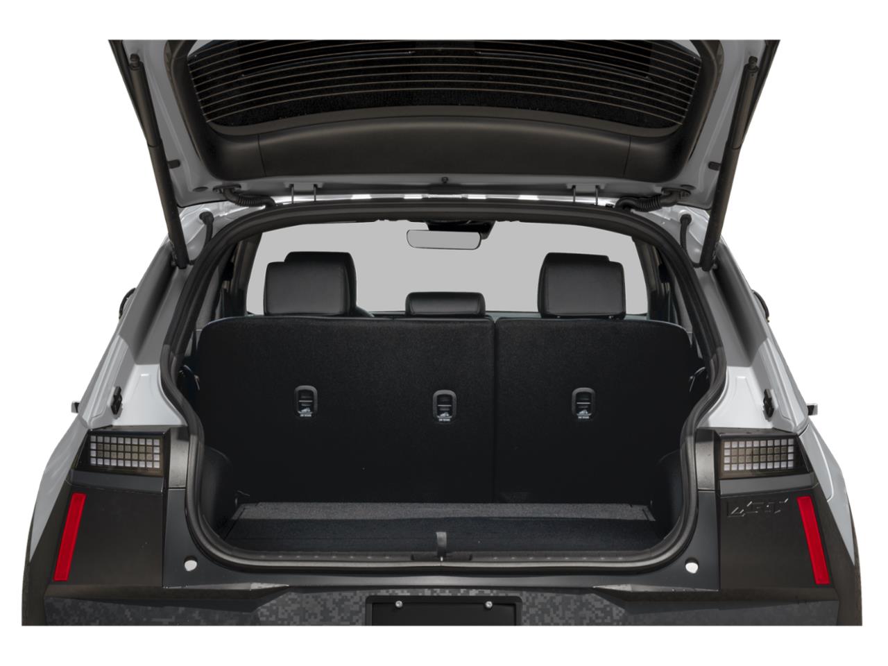 2026 Hyundai Ioniq 5 photo 2