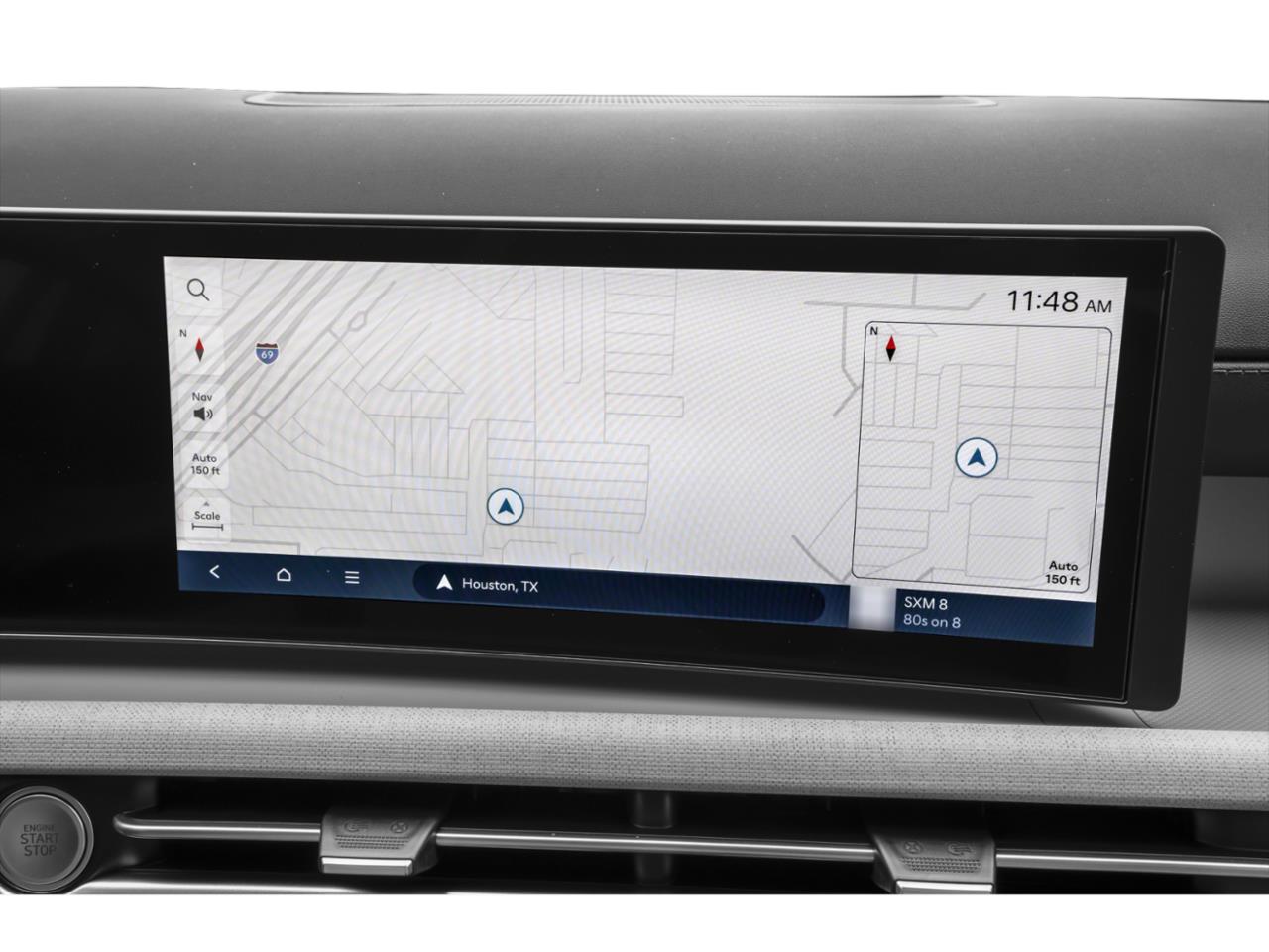 2026 Hyundai Tucson SEL Convenience photo 4