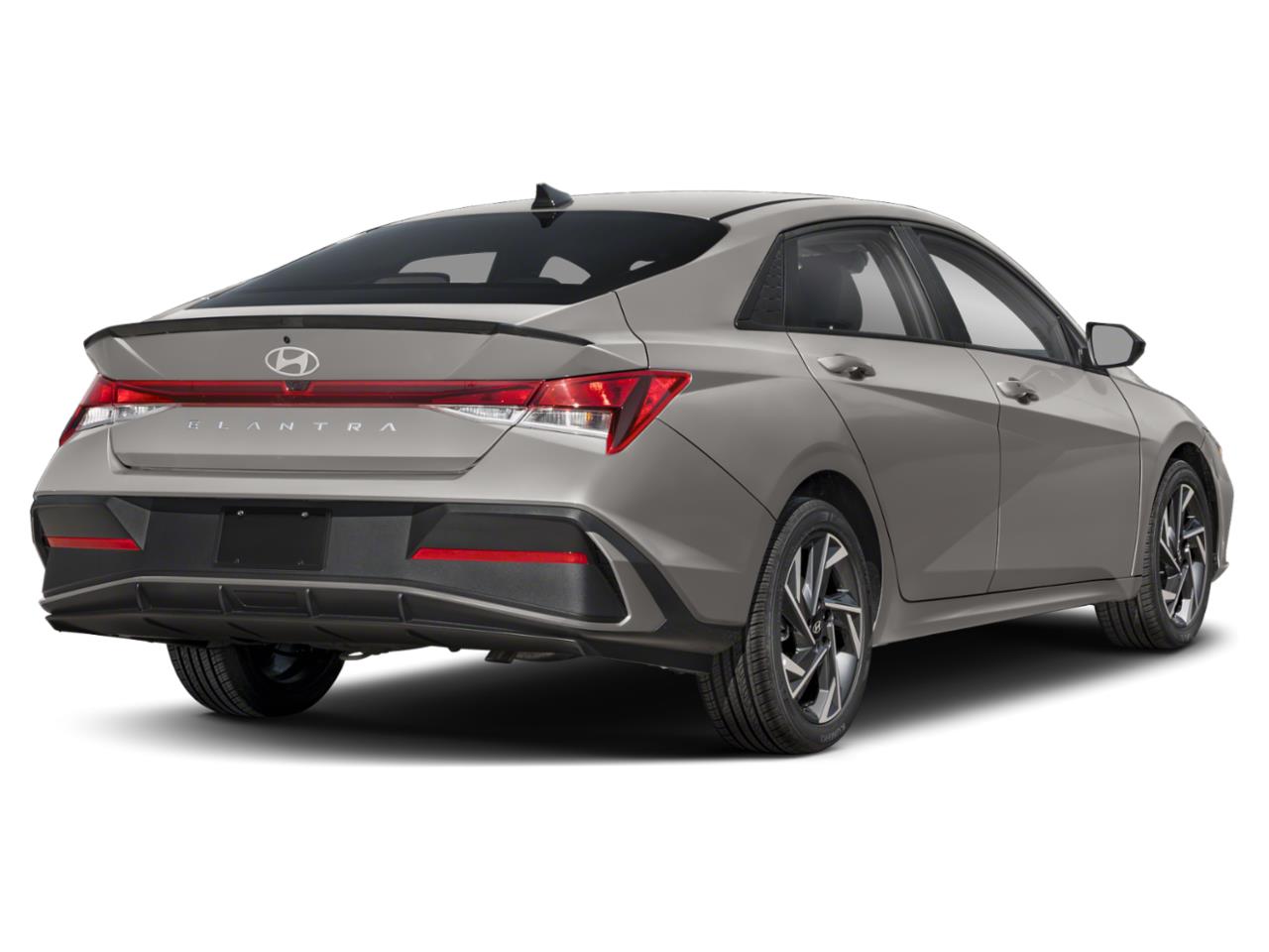 2025 Hyundai Elantra SEL Sport photo 2