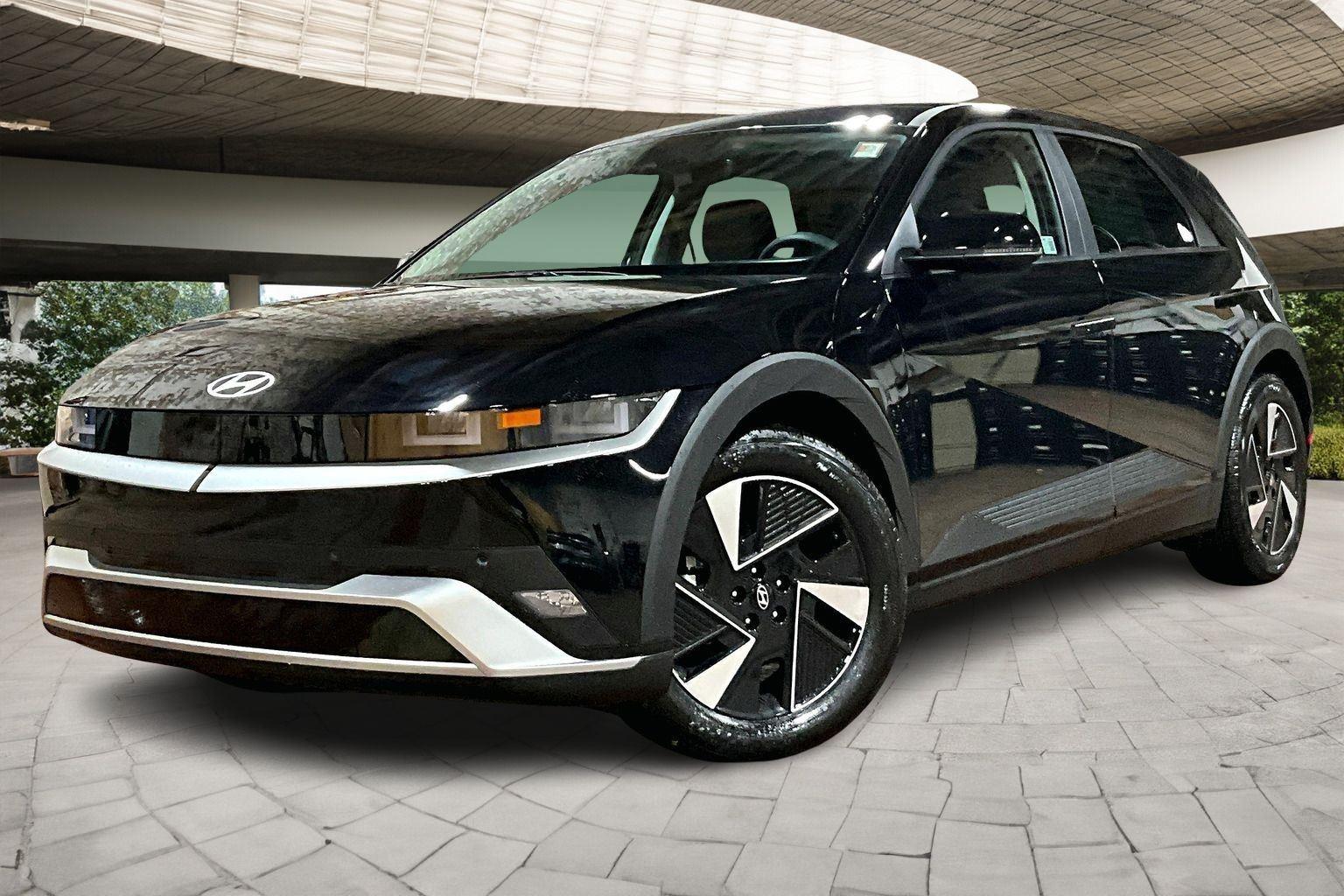 2026 Hyundai IONIQ 5 SEL's photo