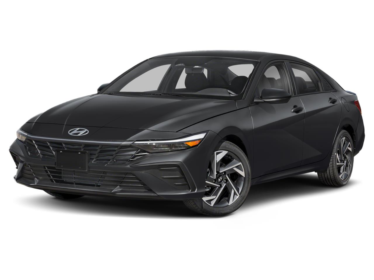 2026 Hyundai Elantra's photo