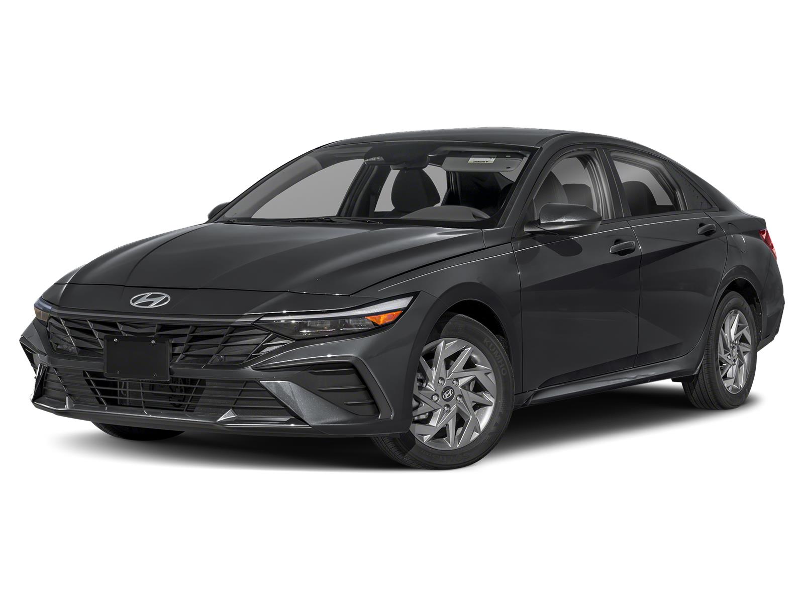 2026 Hyundai Elantra's photo