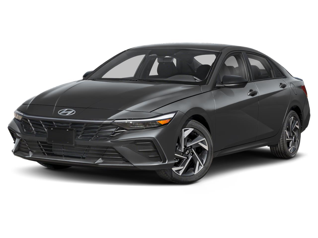 2026 Hyundai Elantra's photo