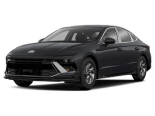 2025 Hyundai Sonata SE's photo