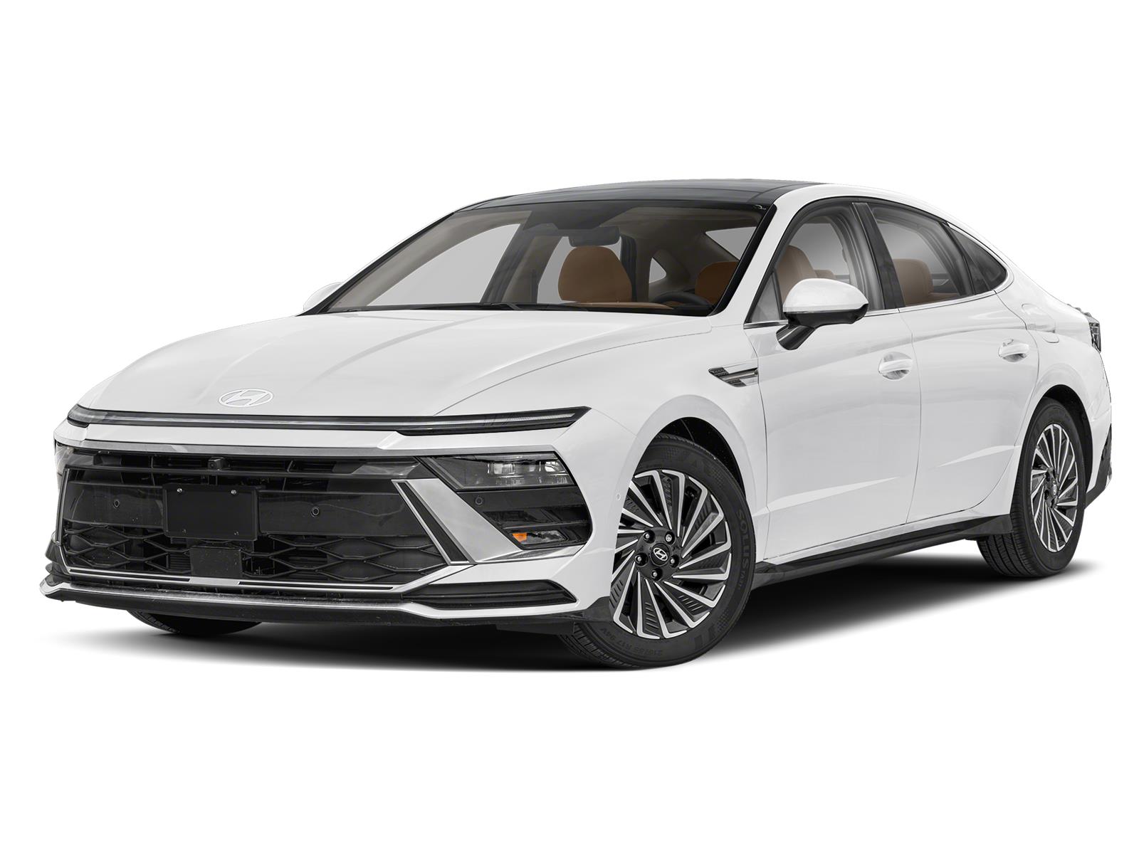 2025 Hyundai Sonata Limited's photo