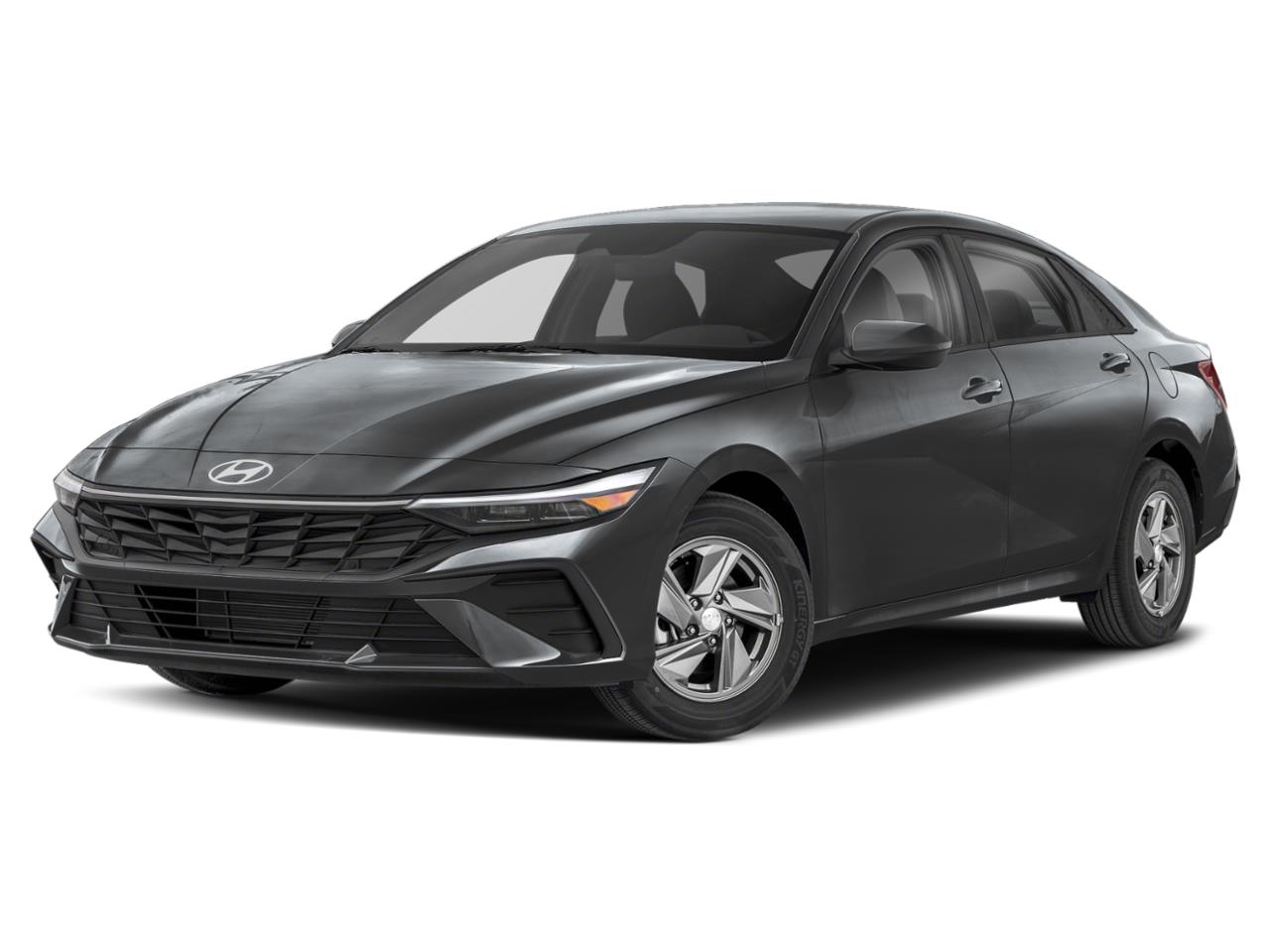 2026 Hyundai Elantra 2.0 SE IVT's photo