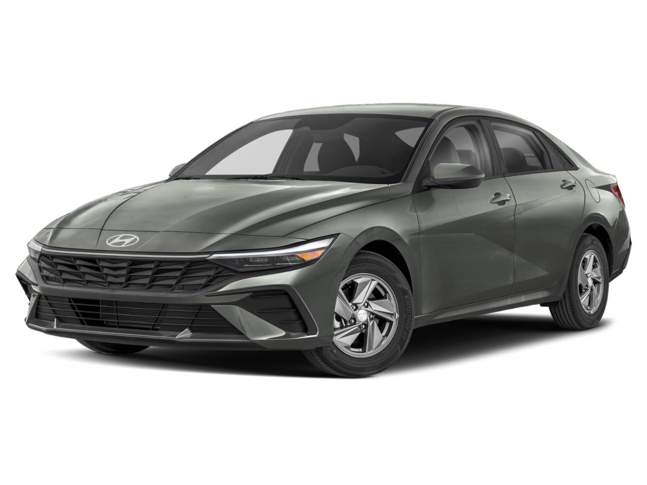 2026 Hyundai Elantra 2.0 SE IVT's photo