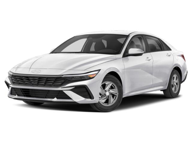 2026 Hyundai Elantra 2.0 SE IVT's photo