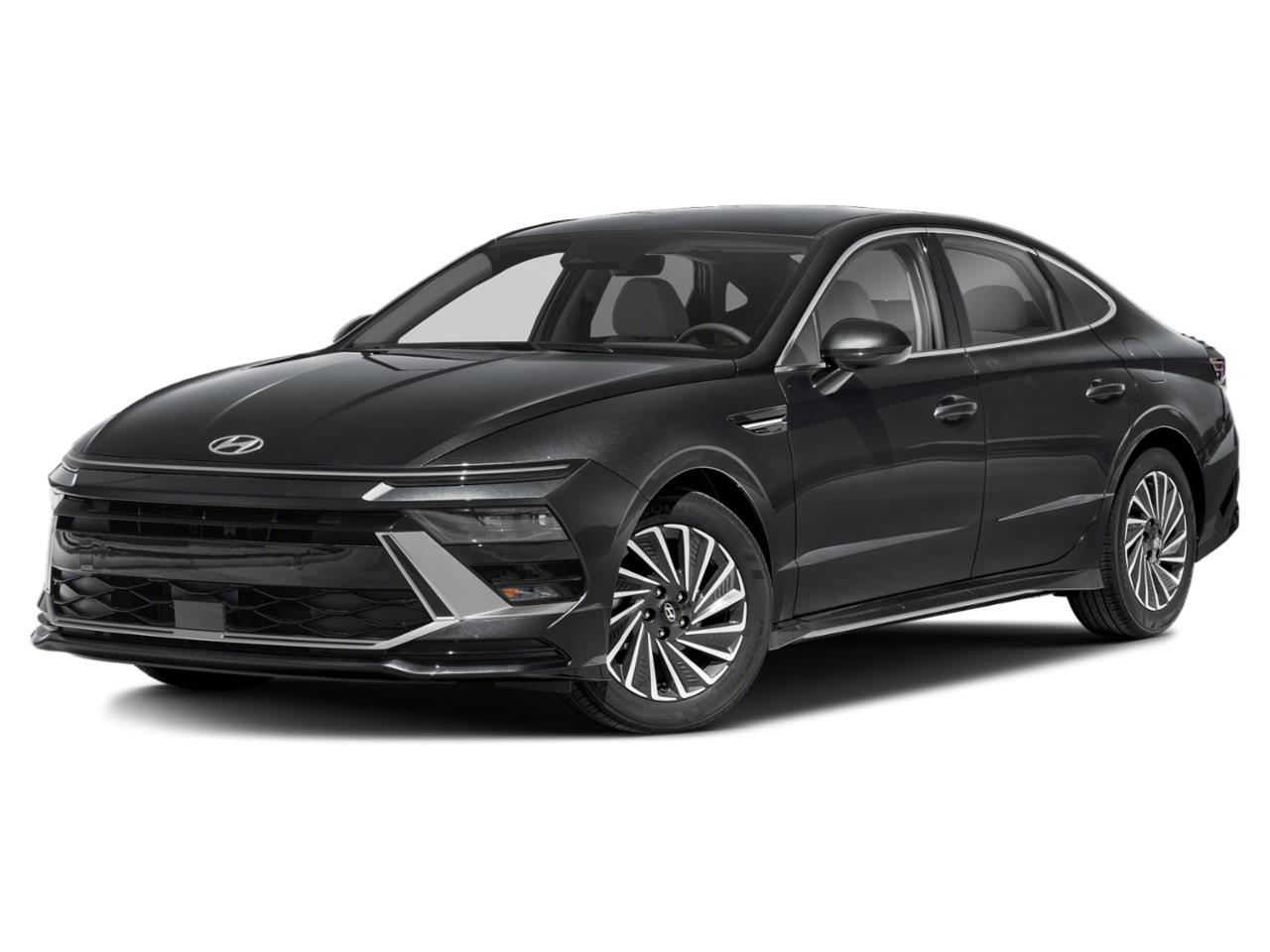 2026 Hyundai Sonata SEL's photo